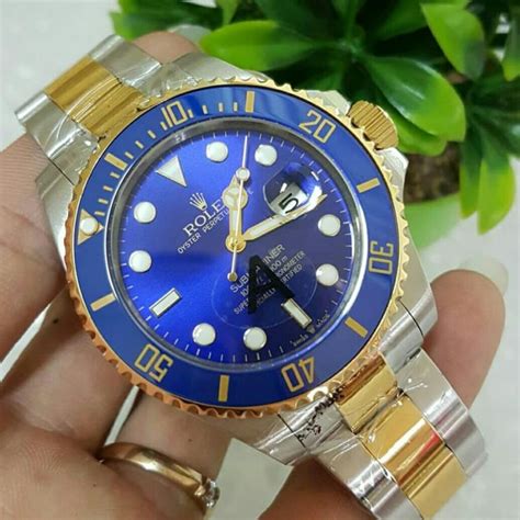 harga Rolex paling murah